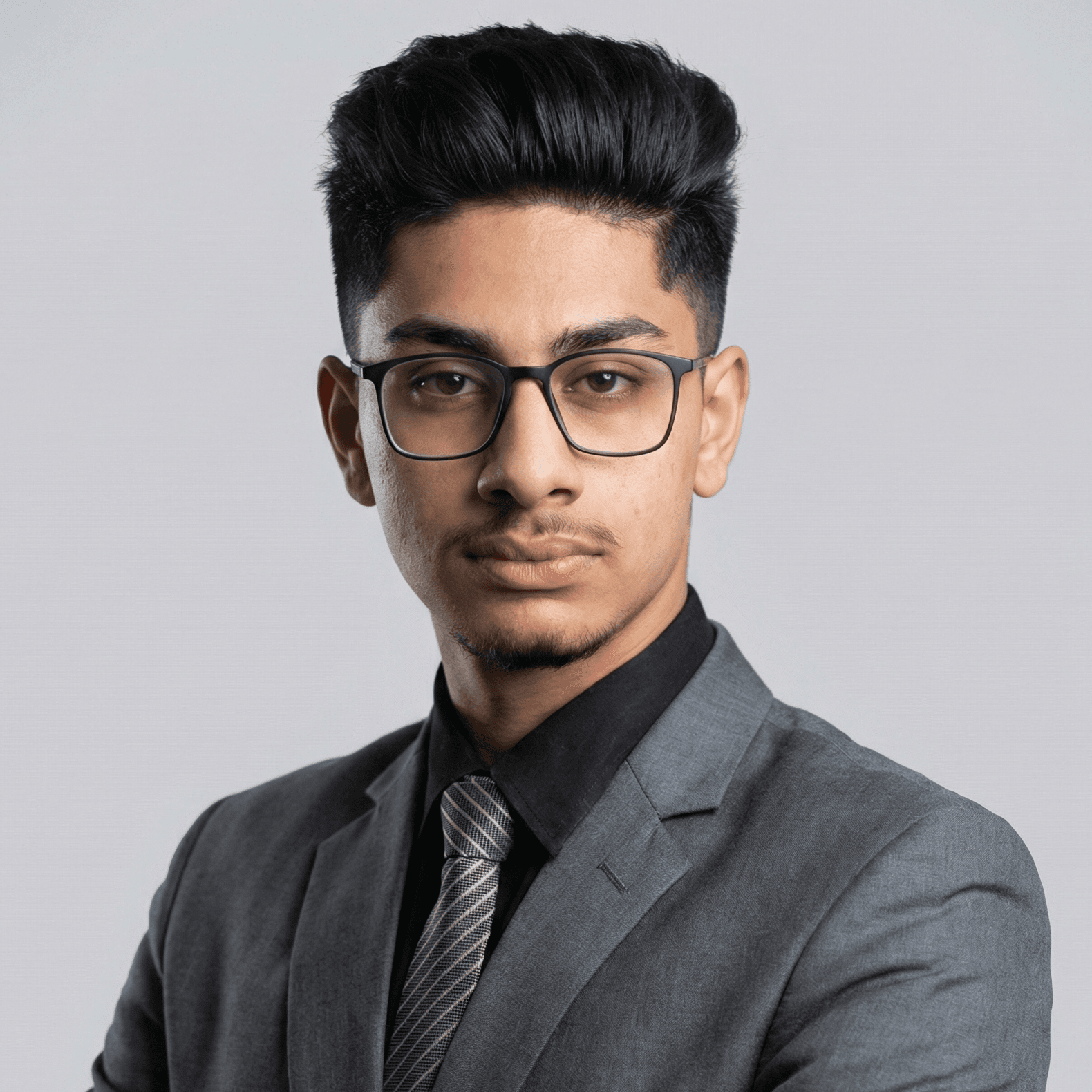 Muhammad Rehan Headshot